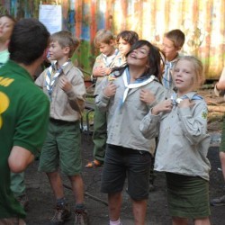 DSC 0554  Small - Scouts en Gidsen Zaventem 